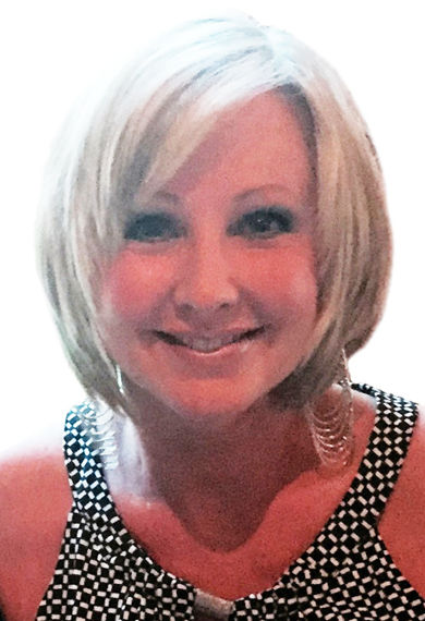 Powell, Lisa Brinkley